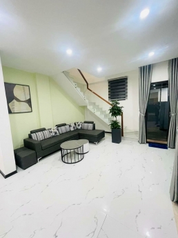 Bán rẻ nhà đẹp Đ. Lư Giang – Hoà Xuân – 150m2 – 5 tỷ