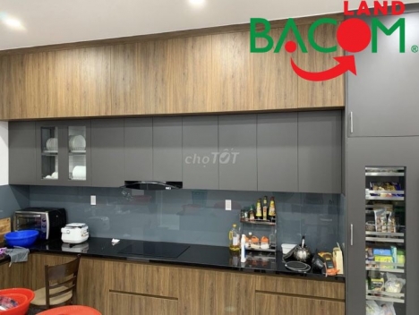 BIỆT THỰ GÓC 2 MT BÙI VĂN HÒA LONG BÌNH KIẾN TRÚC SƯ THIẾT KẾ