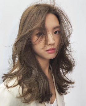 Uốn Nhuộm Làm Sóng ,Tóc Lỡ Uy Tín Giá Rẻ  Hoài Đức  - Nam Đỗ Hair Salon