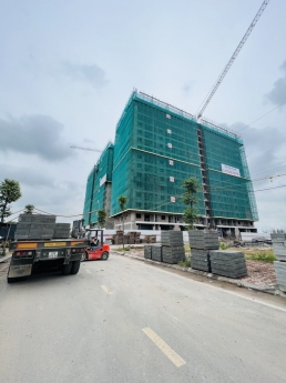 Sở hữu nhà với chỉ 96tr ngay trung tâm 3 KCN lớn nhất Bắc Giang