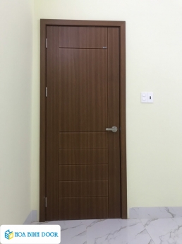 Cửa nhựa ABS tại Cần Đước | Cửa nhựa phòng ngủ cao cấp