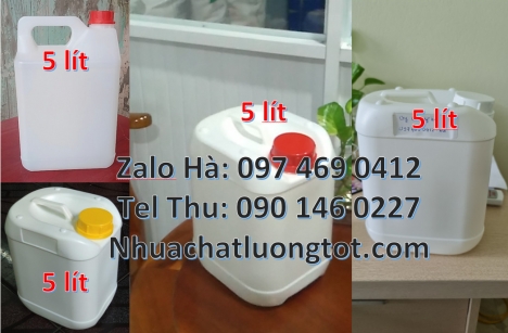 Can 10l dẹp giá rẻ, can 4L đựng thực phẩm, Can 2l đựng phân bón,  Can 1 lít đựng thuốc sâu, can 1l h