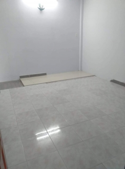 BÁN NHÀ ĐƯỜNG THỐNG NHẤT QUẬN GÒ VẤP,F11 HẺM XE HƠI