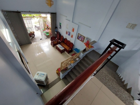Bán nhà Hóa Quế Trung 2, Hải Châu, 70m2/ 2 Tầng/ 4 tỷ [Bán ĐẤT TẶNG nhà]