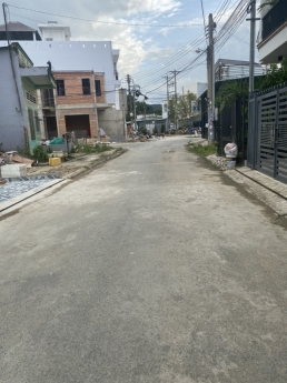 BÁ.N CĂN NHÀ SẮP HOÀN THIỆN SIÊU HIỆN ĐẠI BỬU HÒA