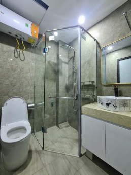 Bán Nhà phố Bằng Liệt, 40M, 5 Tầng, Nhà đẹp, Gần phố.