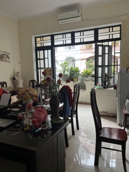 GIẢM 100TR NHÀ 1T2L 86m2 N3,SÁT CHỢ BỬU LONG, ĐƯỜNG 2 OTO, CHỈ 5,5 TỶ