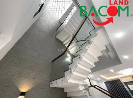 BIỆT THỰ GÓC 2 MT BÙI VĂN HÒA LONG BÌNH KIẾN TRÚC SƯ THIẾT KẾ