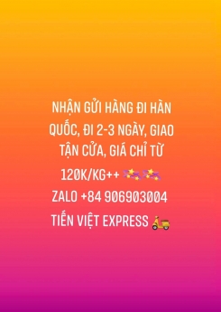 dịch vụ gửi hàng đi Úc, giao tận cửa