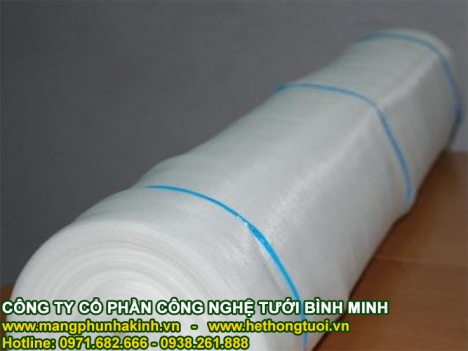 Lưới chống côn trùng,lưới chống côn trùng nông nghiệp,lưới chắn côn trùng trồng rau sạch