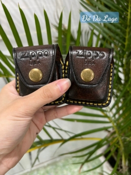 Sỉ Túi Đựng Zippo Cực Xịn
