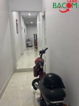 bán nhà D2D võ thị sáu nhà bằng lô đất