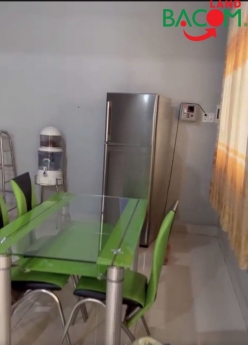 Bán nhà 459m2 mặt tiền kinh doanh đường 768, Thiện Tân, Vĩnh Cửu, chỉ 7 tỷ