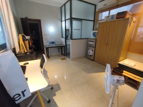 Chính chủ gửi bán nhà hẻm xe hơi 793 Trần Xuân Soạn Phường Tân Hưng Q7