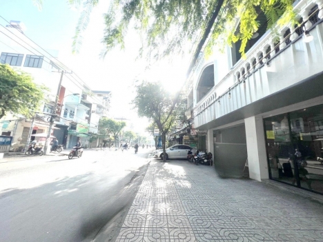 Mặt tiền Kinh doanh Tuy Lý Vương, 34,7m2, Gần Co.op Mart, Gía 7.2 Tỷ