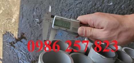 Báo giá thép không gỉ inox 303F, 330, 318Ln, 314 số lượng lớn