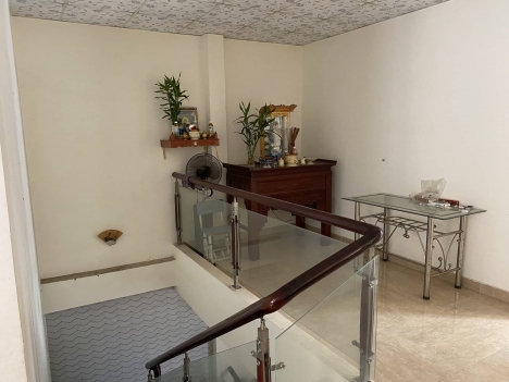Nhà đẹp, 2 tầng, 3PN Tôn Đản, Cẩm Lệ.