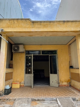 Bán nhà LÊ CƠ, Hải Châu, xác định BÁN ĐẤT TẶNG NHÀ, 120M/4,55 TỶ TL