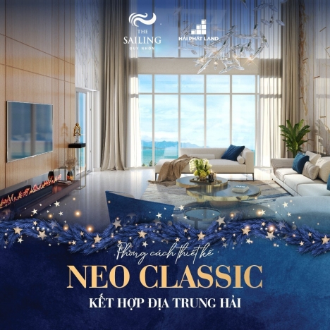 The Sailing Quy Nhơn - Mở bán quỹ căn đẹp nhất dự án giá  chỉ từ 1,79 tỷ, hỗ trợ vay 70%