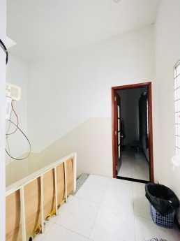 NHÀ 1 LẦU HẺM 3M TRẦN XUÂN SOẠN, P.TÂN HƯNG, QUẬN 7