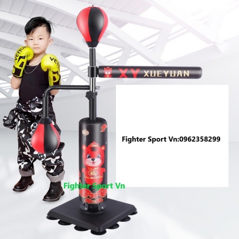 Trụ đấm Boxing Pro cho trẻ em