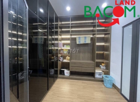 BIỆT THỰ GÓC 2 MT BÙI VĂN HÒA LONG BÌNH KIẾN TRÚC SƯ THIẾT KẾ