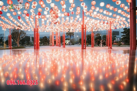 Những căn hộ Studio cuối cùng 1.3 tỷ view hồ 10,2 ha tại Vinhomes Smart City
