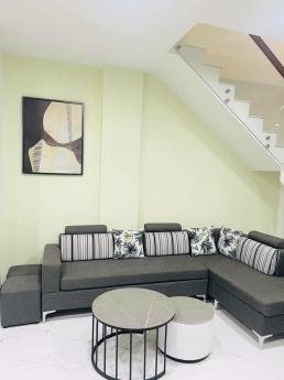 Vỡ nợ - Chủ cần bán gấp nhà Đ. Lư Giang – Hoà Xuân – 150m2 – 5 tỷ