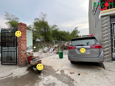 ✅ Bán gấp lô đất biệt thự đường xe hơi thông Nguyễn Văn Tiên, P.Tân Phong, 240m2.