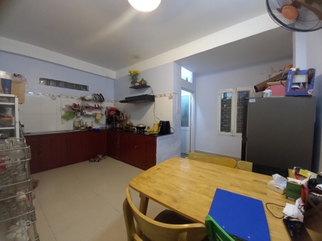 Bán nhà Hóa Quế Trung 2, Hải Châu, 70m2/ 2 Tầng/ 4 tỷ [Bán ĐẤT TẶNG nhà]