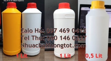 Chai nhựa tròn, Chai 50ml cao cấp, Cung cấp chai nhựa 250ml 500ml giá sỉ. Chai nhựa 50ml đựng thuốc