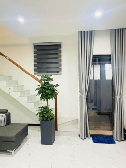 Vỡ nợ - Chủ cần bán gấp nhà Đ. Lư Giang – Hoà Xuân – 150m2 – 5 tỷ
