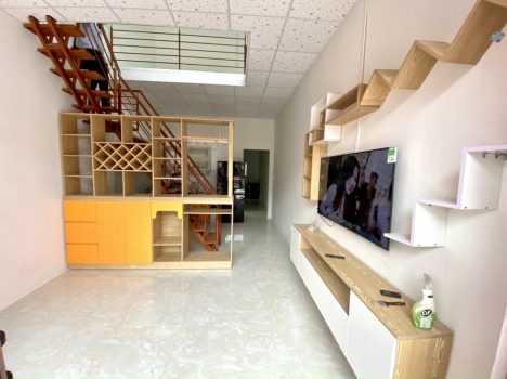Chỉ 2,6 tỷ thương lượng nhẹ. BÁN NHÀ GẦN CA B5, đường ô tô,shr, thổ cư 
