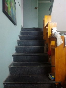 Mặt tiền Hà Huy Tập diện tích khủng dòng tiền lớn 250tr