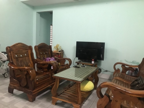 GIẢM CHÀO 6.8 tỷ Mặt tiền LÔ GÓC khu phố chợ nhộn nhịp Nguyễn Huy Tưởng