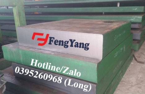 Inox Làm Khuôn ~ inox 420J2, 440C...