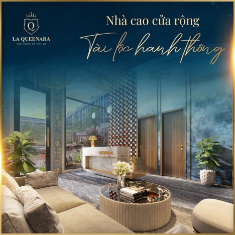 Sở hữu shoptel 2 mặt tiền tại Hội An chỉ với 30% trong 4 năm , chuyện Thật tưởng đùa