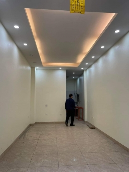 Bán nhà mặt phố Huỳnh Thúc Kháng, Hà Đông,7 tầng thang máy, giá nhỉnh 6 tỷ