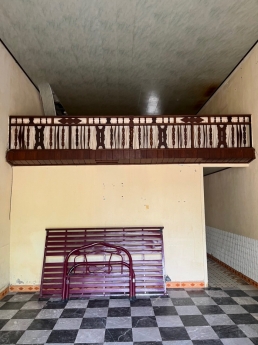Bán nhà LÊ CƠ, Hải Châu, xác định BÁN ĐẤT TẶNG NHÀ, 120M/4,55 TỶ TL