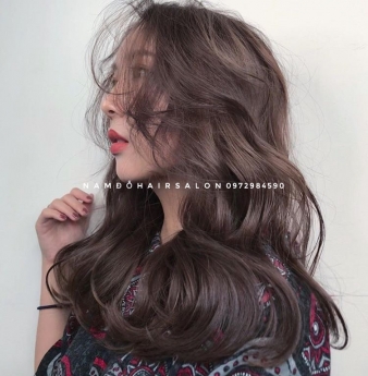 Địa Chỉ Salon Làm Sóng Tóc Lỡ,Đẹp Giá Rẻ Hoài Đức - Nam Đỗ Hair Salon
