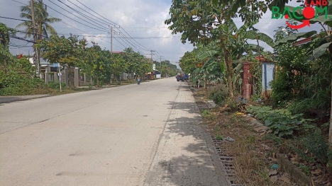 Bán nhà 459m2 mặt tiền kinh doanh đường 768, Thiện Tân, Vĩnh Cửu, chỉ 7 tỷ