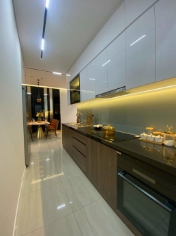 CĂN HỘ CAO CẤP 2PN+2WC LÀNG ĐH THỦ ĐỨC, THANH TOÁN 250TR, CHO VAY 70%, 0Đ GỐC 0Đ LÃI 18 THÁNG