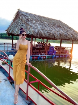 Một lô duy nhất tại Sân bay Long Thành