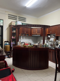 GIẢM 100TR NHÀ 1T2L 86m2 N3,SÁT CHỢ BỬU LONG, ĐƯỜNG 2 OTO, CHỈ 5,5 TỶ
