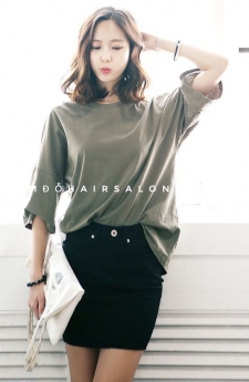 Địa Chỉ,Uốn Phục Hồi Sóng Tóc Lỡ Uy Tín Giá Rẻ Hoài Đức - Nam Đỗ Hair Salon