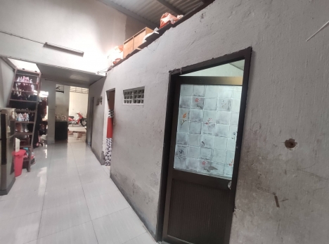 Nhà diện tích 100m2 – Giá rẽ, khu trung tâm quận Thanh Khê.