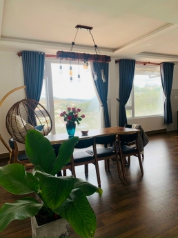 Cần bán căn biệt thự nghỉ dưỡng đường Cao Thắng, Phường 7, TP. Đà Lạt, giá 12 tỷ