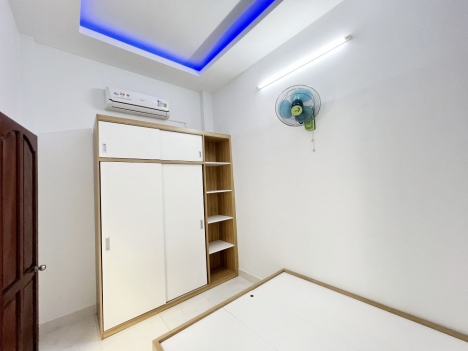 Bán nhà HXH 128 Đinh Tiên Hoàng Bình Thạnh, 62m2, 3Tầng. Chỉ nhỉnh 5tỷ