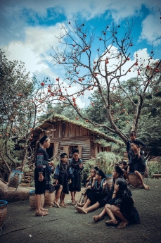 sapa suối thầu , tả phìn 273 m2