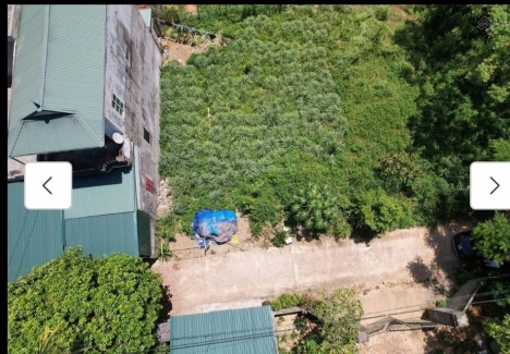 BÁN ĐẤT LÂM SƠN LƯƠNG SƠN - 210M FULL THỔ CƯ - NGÕ THÔNG Ô TÔ TRÁNH - GẦN ĐƯỜNG QL6